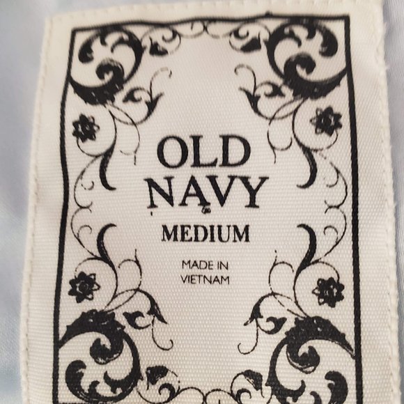 Old Navy Intimates & Sleepwear Old Navy Bathrobe Poshmark